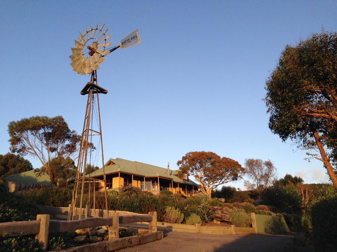 Public Area 3, Daysy Hill Country Cottages, Corangamite - South