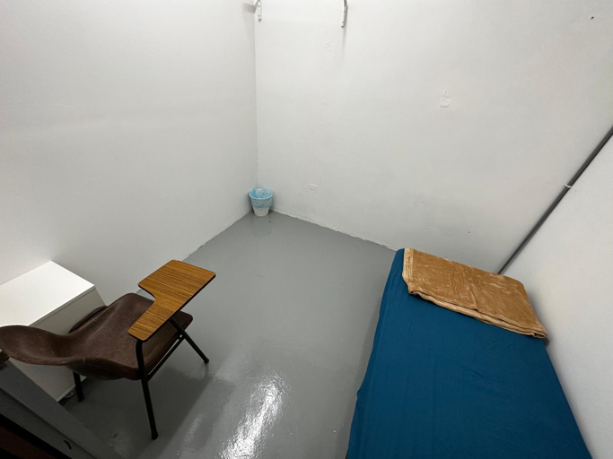 Others 4, Jiaxin Dormitory-Setia Indah, Johor Bahru
