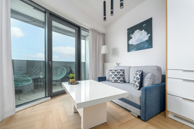 Others 5, MARGI Flair Apartment, Szczecin