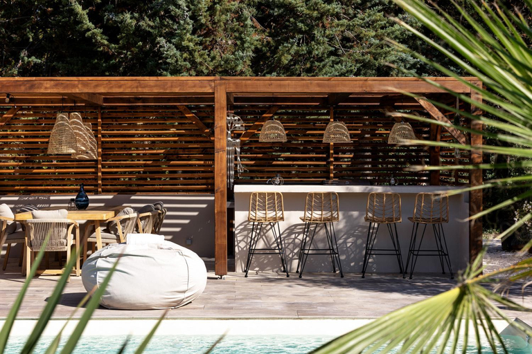 Food & Drinks, LES LODGES TAIZEN, SPA- Only adults, Bouches-du-Rhône