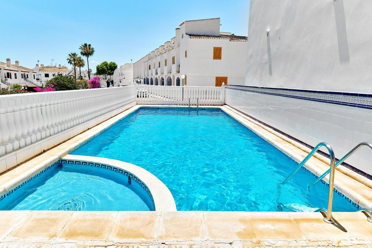 Sport & Beauty, Espanhouse Sonia in La Zenia Playas de Orihuela, Alicante
