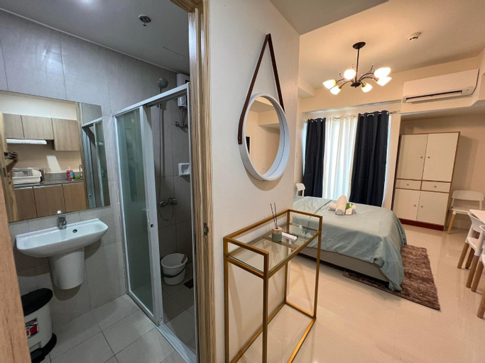 Bedroom 5, INSPIRIA TOWER CONDOMINIUM 1911, Davao City