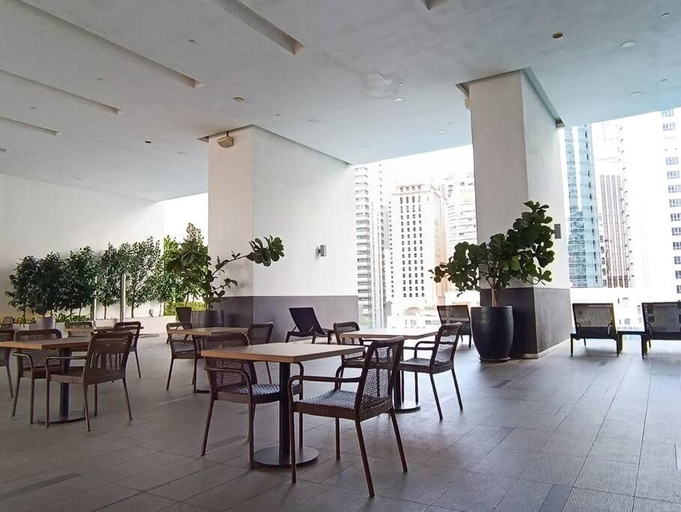 Food & Drinks, MyRehat Lili 2 Bedroom Sleeps 5, Kuala Lumpur