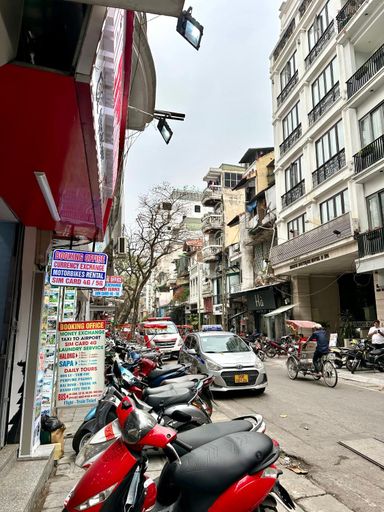 Others 3, Hanoi Old Quarter Homestay, Hoàn Kiếm