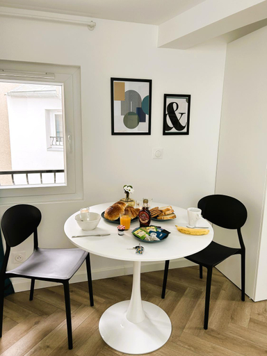 Others 4, La Maison Hugo, Seine-Saint-Denis