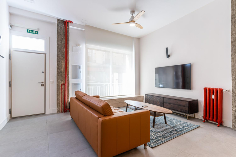 Others 4, VR Palace Apartments, Madrid