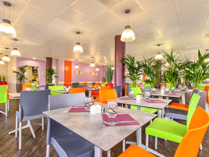 Food & Drinks 5, ibis Styles Paris Roissy-CDG, Val-d'Oise
