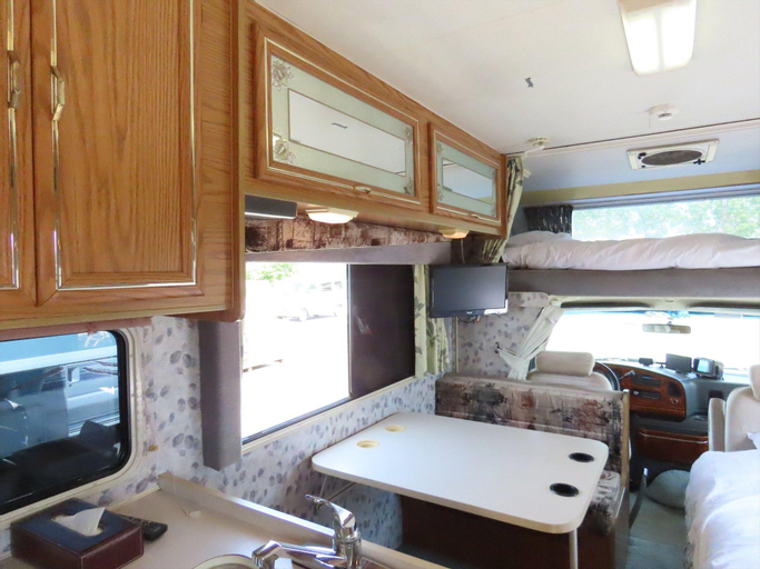 Dining Room 4