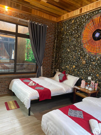 Bedroom 21