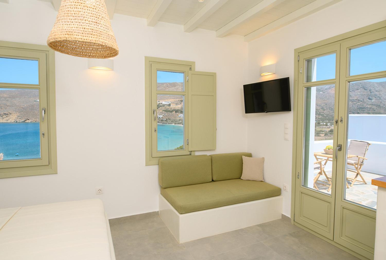 Others 2, ERISIMO SUITES, South Aegean