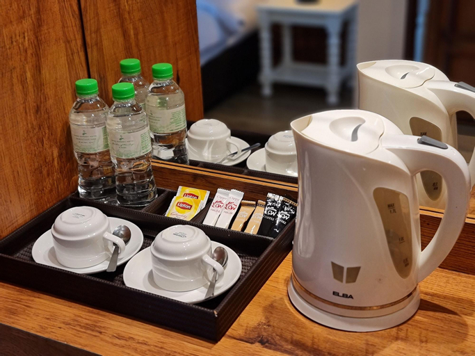 Amenities 23