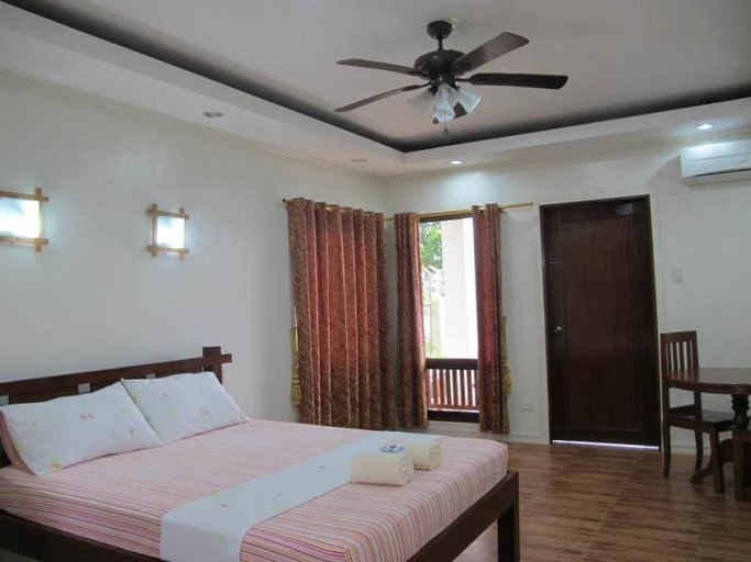 Bedroom 8