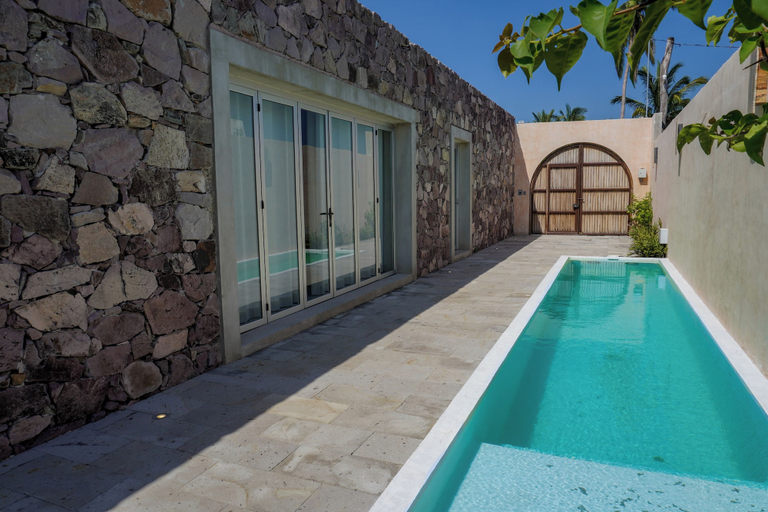 Sport & Beauty 5, Villa Quetzalpapalotl, La Huerta