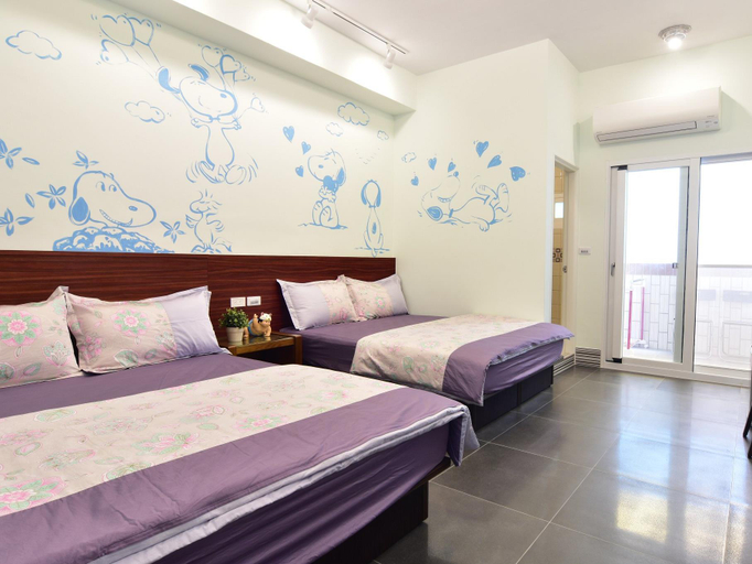 Others 5, Good Mood Cottage , Pingtung