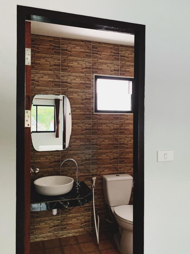 Bathroom 4, Himma Apartment Kamala, Phuket Island