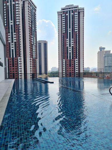 Kualalumpur Chambers KLCC, Kuala Lumpur