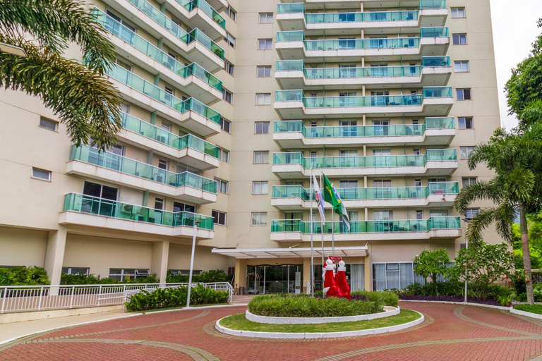 Others 4, Rio Stay - Flat's - Rio Centro, Rio de Janeiro