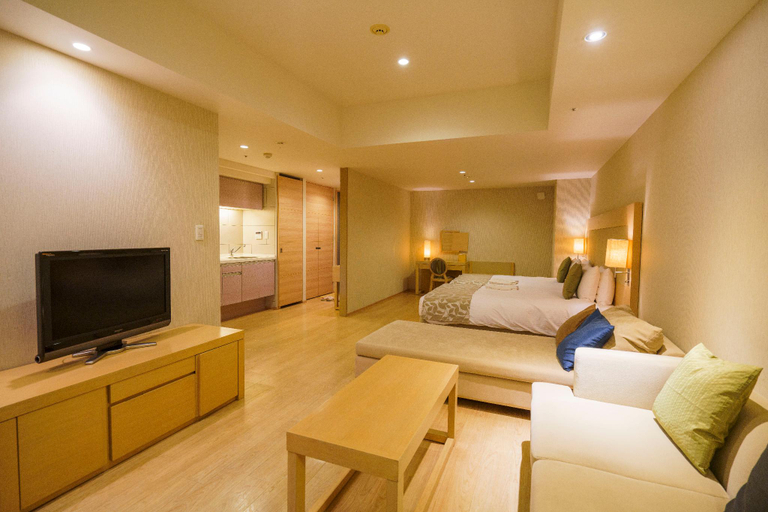 Bedroom 21