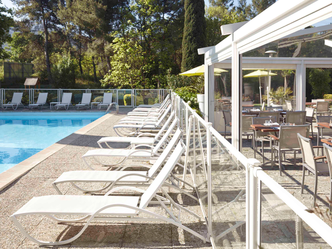 Sport & Beauty 2, Novotel Marseille Est Porte d'Aubagne, Bouches-du-Rhône