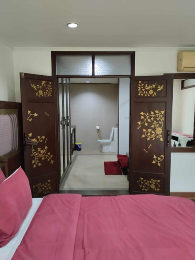 Bedroom 3, Aster Residence, Muang Chiang Mai