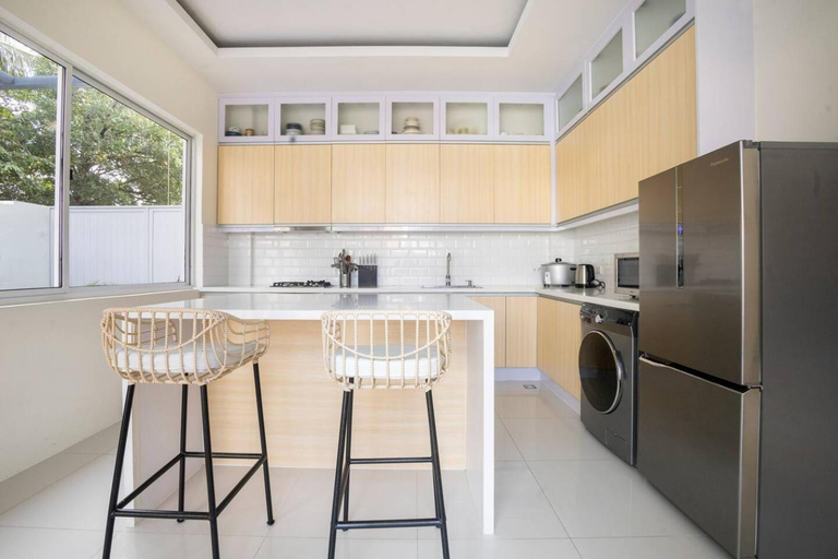 Kitchen 4, Addie's Place Camella Homes 2D Muntinlupa, Muntinlupa