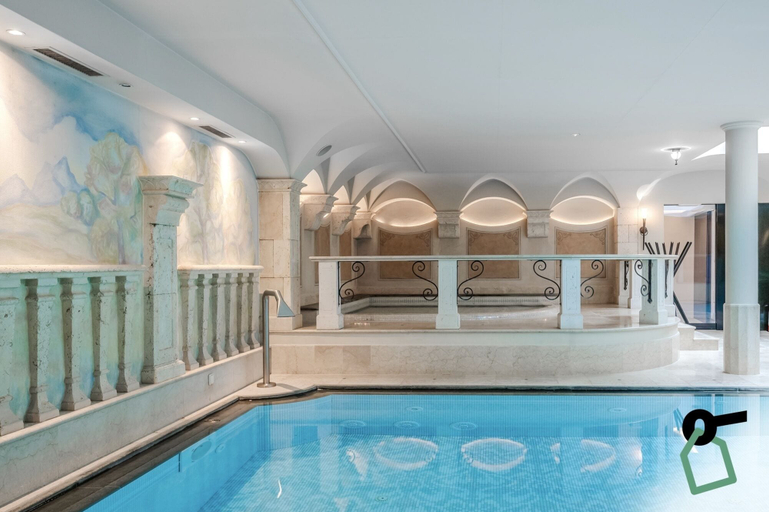 Sport & Beauty 3, HOTIDAY Room Collection - Ortisei, Bolzano