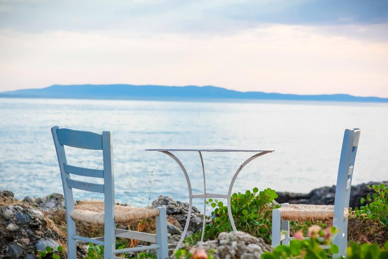 Others 2, LELA'S, Peloponnese