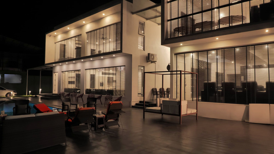 Others 5, Magnolia - 3BR Private Pool Villa, Ramanagara