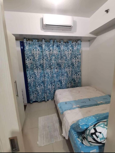 Sea Residences Staycation by TVANS CONDOTEL Pasay City, Parañaque