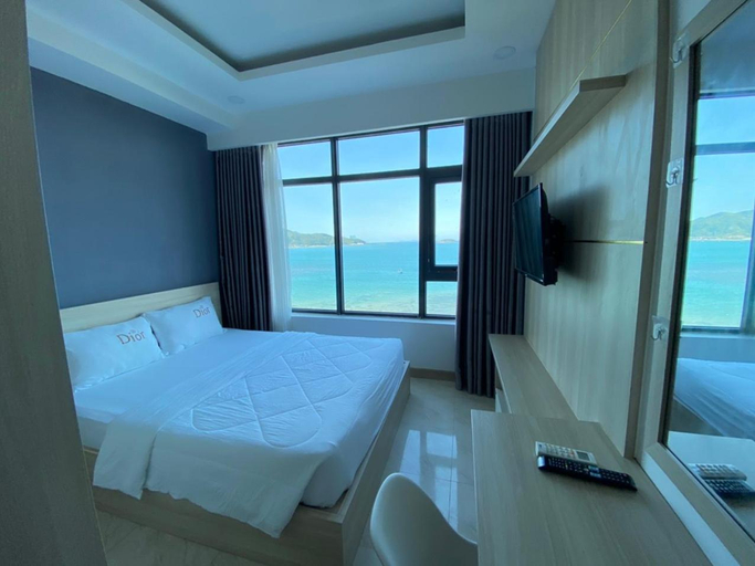 Others 4, Sceniabay Beach Apartment, Nha Trang