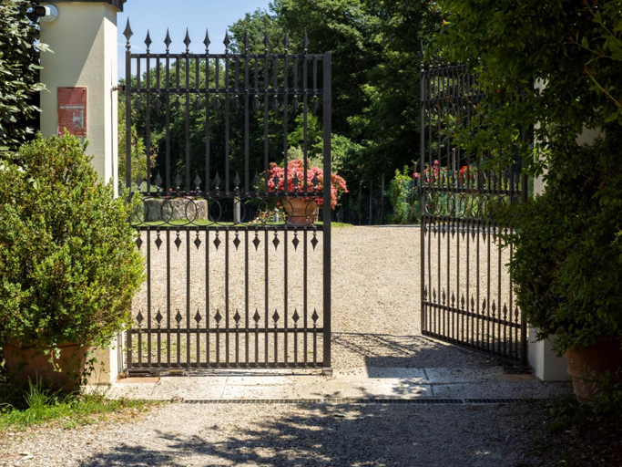 Others 5, Tenuta le Viste - panoramic Villa, Florence