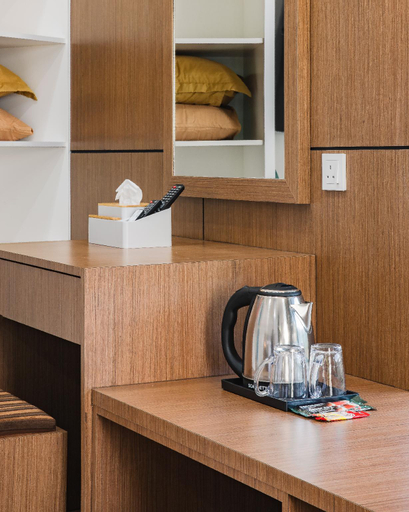 Amenities