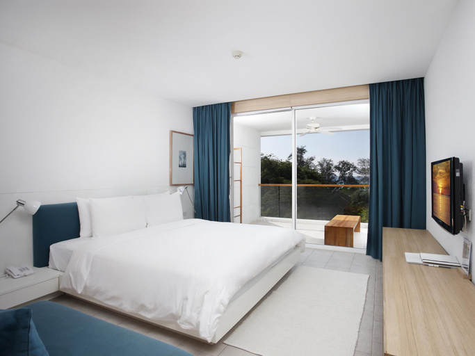 Bedroom 18