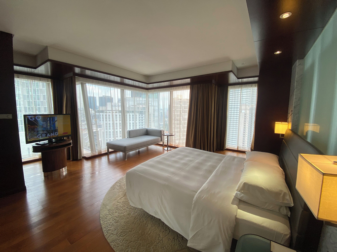 Bedroom 8