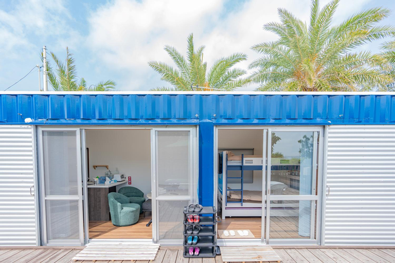 DUO Mermaid Stay, Nakagusuku