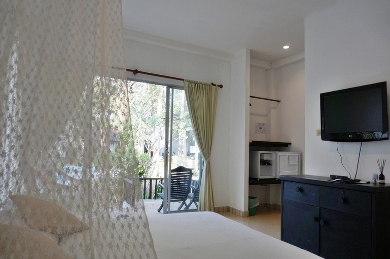 Bedroom 9