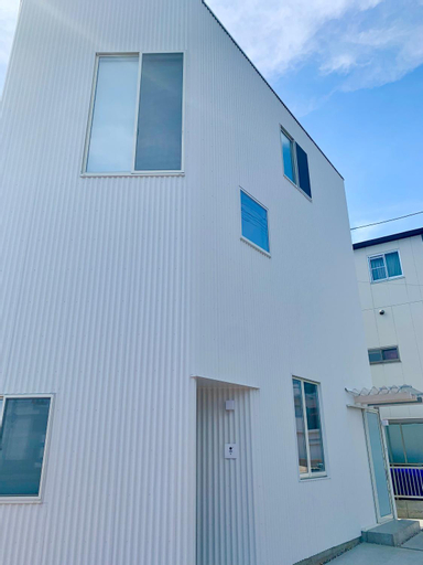 Villa Monica EAST, Nagoya