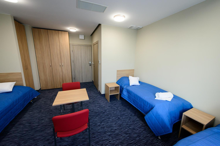 Others 2, HOSTEL PARKOWY, Kielce