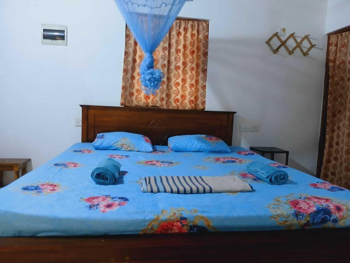 Bedroom 2, Alankuda Dolphin Village, Kalpitiya