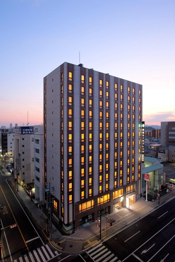 Exterior 7