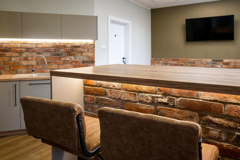Others 5, ORKANA House, Olsztyn City