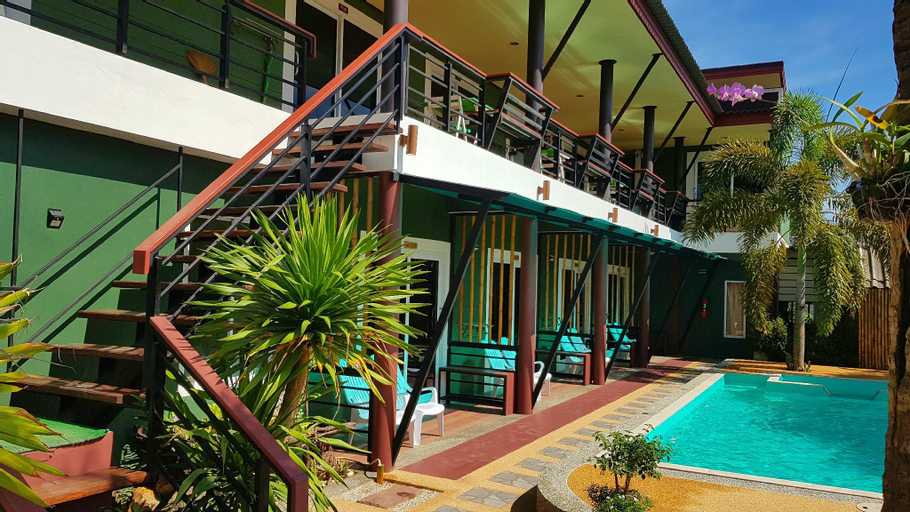 Exterior & Views 2, Riviera Boutique House, Ko Lanta