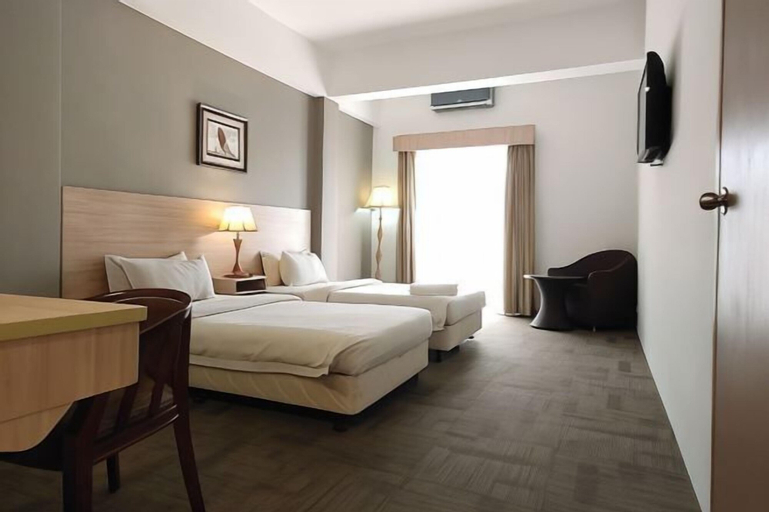 Bedroom 7