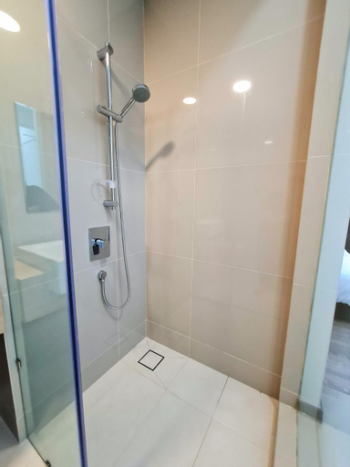 Bedroom 5, Bangsar South Apartment by Sarah's Lodge @ SouthLink Lifestyle Apartment, Kuala Lumpur