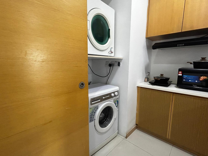 Others 4, Private Jacuzzi Suite - Pertama Residency, Kuala Lumpur