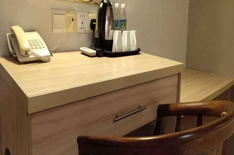 Amenities 10