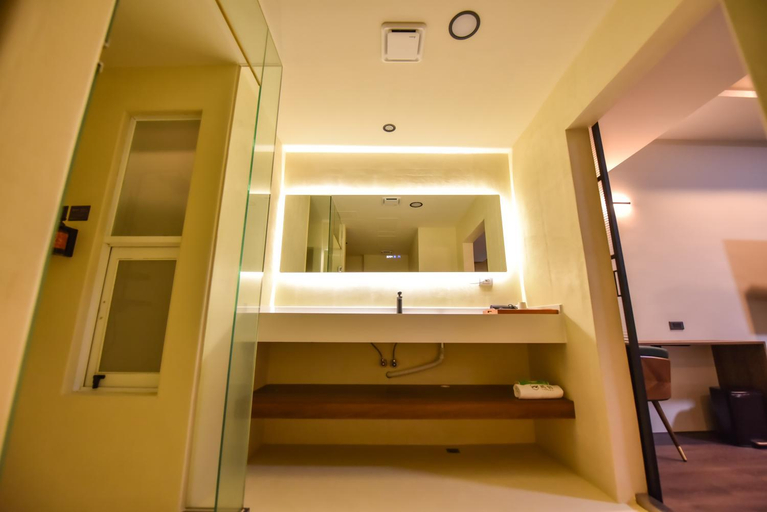 Others 3, Two Couples Leisure Art Motel, Tainan