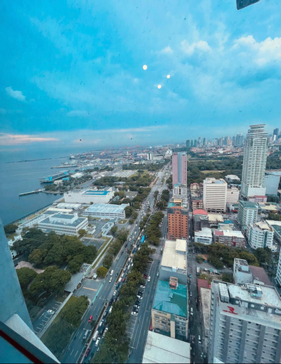 Others 2, Pearl of the Orient Tower, Manila City