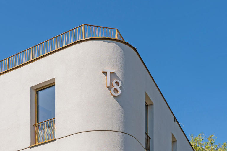 Others 5, T8- Willa Tetmajera Gdynia, Gdynia