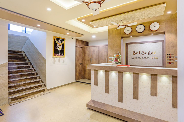 Others 5, Sai Sagar Lodging & Boarding, Thane